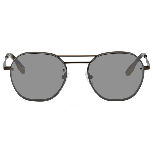 ERMENEGILDO ZEGNA SOLAR EZ0105 53 08C